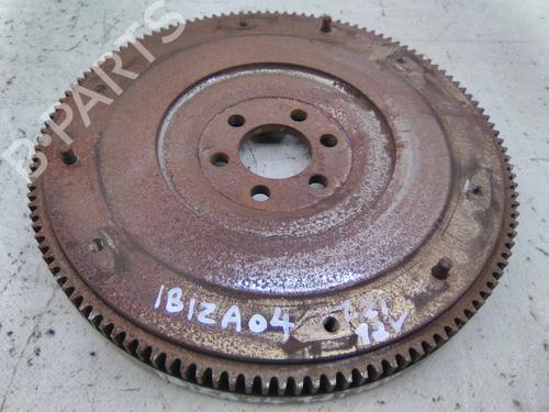 Andre SEAT IBIZA III (6L1) 1.2 (64 hp) 19810045