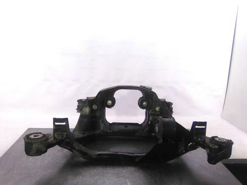 Used Rear axle BMW 3 Touring (E46) 320 d (150 hp) 19829053