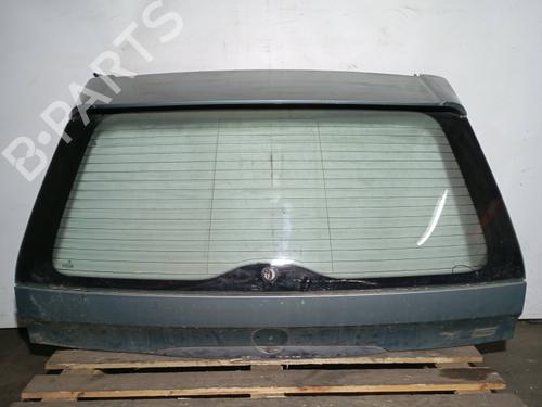 Used Tailgate BMW X5 (E53) 3.0 d (211 hp) 22964979