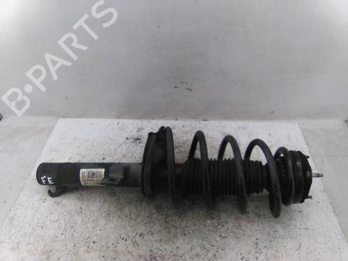 Used Left front shock absorber FORD TOURNEO CONNECT 1.8 TDCi (90 hp) 19840411