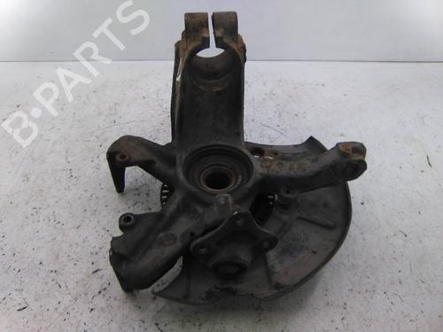 Right front steering knuckle SEAT LEON (1M1) 1.4 16V | BP19821500M26 