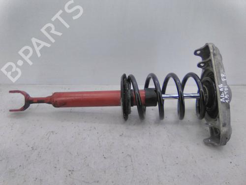 Used Left front shock absorber AUDI A4 B5 (8D2) 1.9 TDI (75 hp) 19829112