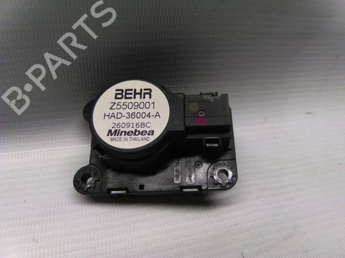 Moteur de chauffage PEUGEOT 308 II (LB_, LP_, LW_, LH_, L3_) 1.6 HDi (92 hp) 19870471