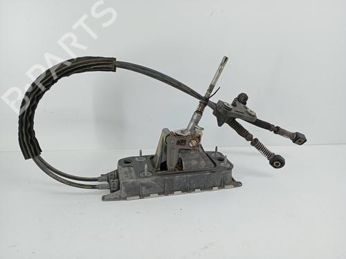 Leva del cambio VW GOLF V (1K1) 2.0 TDI (136 hp) 31345248