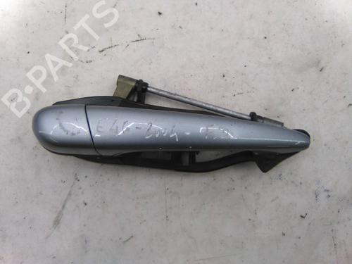 Used Front right exterior door handle BMW 3 (E46) 320 d (136 hp) 22958004