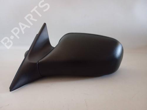 Left mirror OPEL ASTRA F Saloon (T92) 2.0 i (F19, M19) | BP21845898C26
