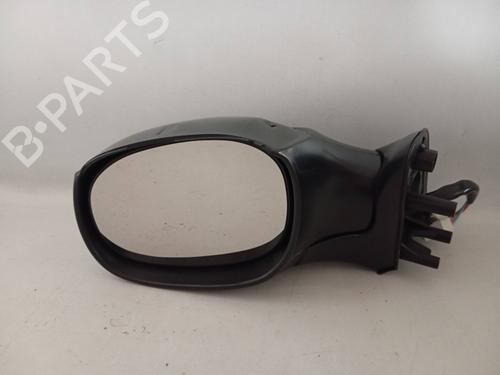 Used Left mirror CITROËN XSARA PICASSO (N68) 2.0 HDi (90 hp) 22341117
