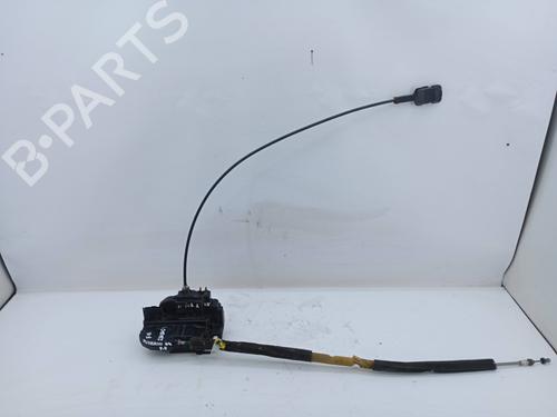 Used Front left lock NISSAN MICRA III (K12) 1.5 dCi (65 hp) 28318523