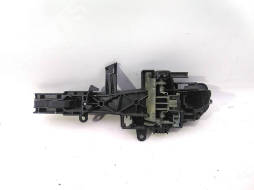 Front right exterior door handle BMW 1 (E87) 118 d | BP19844289C129 