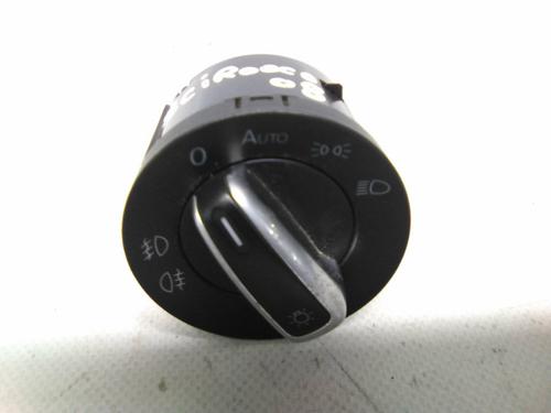 Used Headlight switch VW SCIROCCO Van (137) 1.4 TSi (160 hp) 19862456