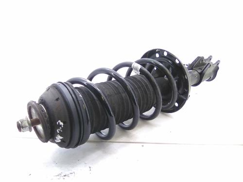 Used Right front shock absorber OPEL CORSA D (S07) 1.3 CDTI (L08, L68) (75 hp) 19873769
