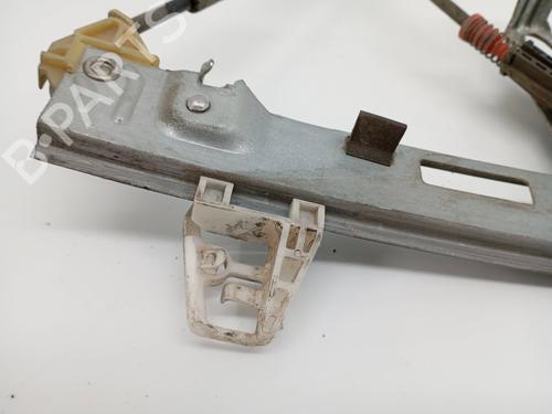 Rudehejsemekanisme Højre foran PEUGEOT 206 Hatchback (2A/C) 1.4 i | BP30947481C23
