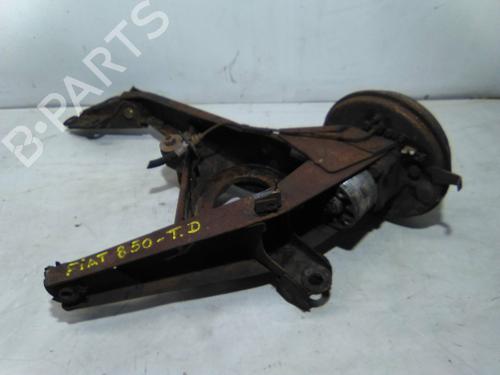 Used Other FIAT 850 Spider (100_) 0.8 (49 hp) 19871333