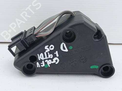 Modulo elettronico VW GOLF V (1K1) 1.9 TDI (105 hp) 19875166