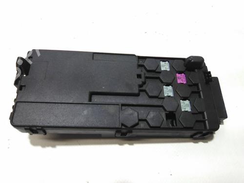 Fuse box MERCEDES-BENZ E-CLASS (W211) E 270 CDI (211.016) | BP19857285E1 