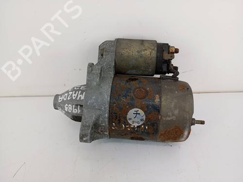 Motorino avviamento Motorino avviamento MAZDA 323 III Hatchback (BF) 1.6 GT (BF106) (105 hp) 33961025 33961025