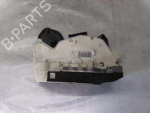Used Rear right lock VW GOLF VI (5K1) 1.6 TDI (105 hp) 19832964