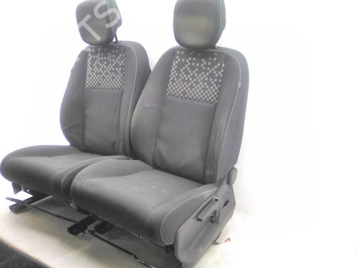 Seats set RENAULT MEGANE III Combi Van (KZ0/1) 1.5 dCi | BP19841515C78 