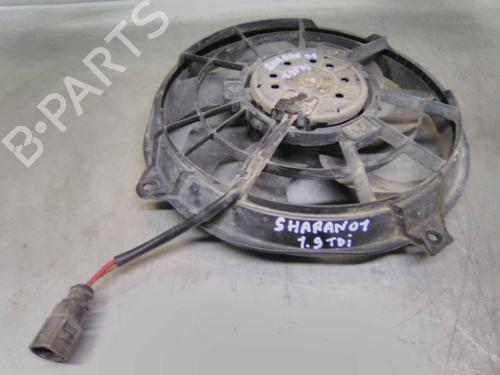 Used Radiator fan VW SHARAN (7M8, 7M9, 7M6) 1.9 TDI (115 hp) 19855949