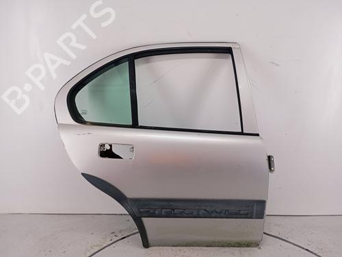 Used Right rear door Right rear door ROVER STREETWISE Hatchback 2.0 TD (101 hp) 34159056 34159056