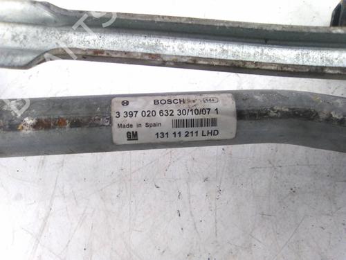 Annen OPEL ASTRA H (A04) 1.7 CDTI (L48) | BP19844943O1 