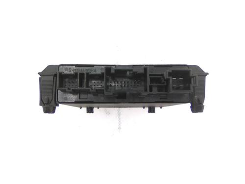 Elektronisk modul MERCEDES-BENZ C-CLASS (W203) C 220 CDI (203.006) | BP19843750M83 