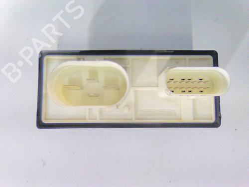Engine control unit (ECU) VW GOLF IV (1J1) 1.9 TDI | BP22935785M57 