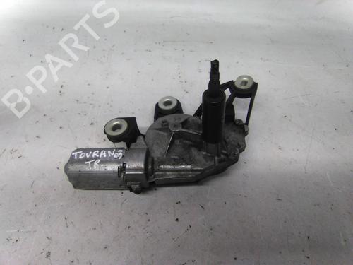 Used Other VW TOURAN (1T1, 1T2) 1.6 FSI (115 hp) 19817336