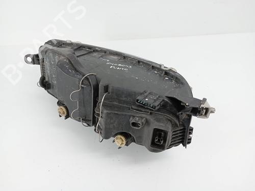 Left headlight FIAT PUNTO (188_) 1.2 60 (188.030, .050, .130, .150, .230, .250) | BP31028889C28