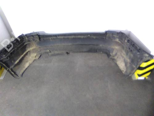 Rear bumper VW PASSAT B5.5 (3B3) 1.9 TDI | BP19842550C8 