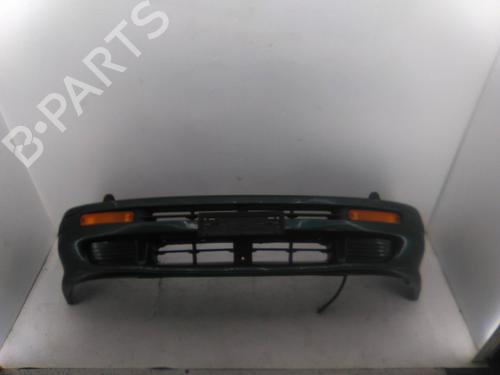 Bumper voor SUBARU IMPREZA Estate (GF) 1.6 i AWD (GF4) (90 hp) 19848036