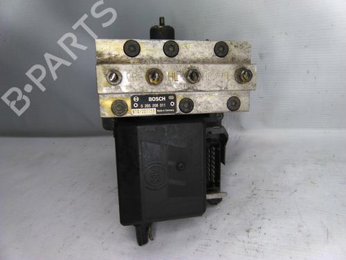ABS pump OPEL ASTRA F Saloon (T92) 1.7 TD (F19, M19) | BP19816075M43 