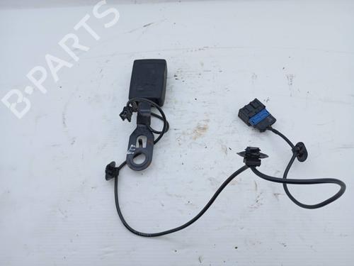 Seat buckle PEUGEOT PARTNER Box Body/MPV 1.6 HDi | BP31255912I32