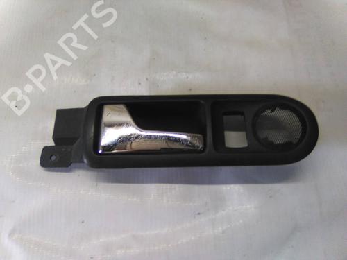 Used Front left exterior door handle VW PASSAT B5 (3B2) 1.9 TDI (110 hp) 19834743