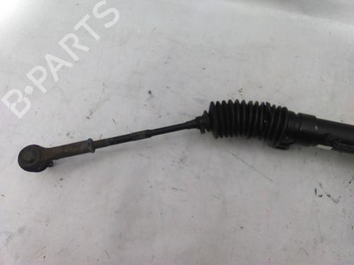 Steering rack NISSAN X-TRAIL I (T30) 2.2 dCi 4x4 | BP19872833M22 