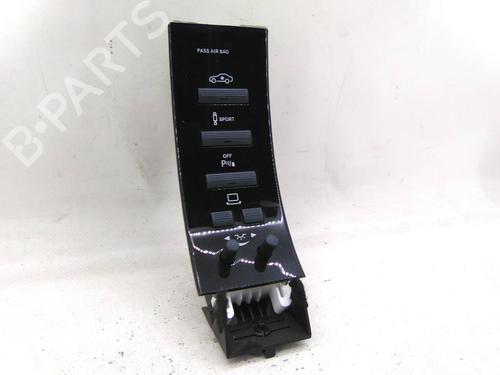 Used Switch MERCEDES-BENZ S-CLASS (W221, V221) S 350 CDI (211 hp) 27681189