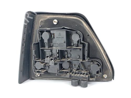Right taillight VW GOLF II (19E, 1G1) 1.6 D | BP31807162C35