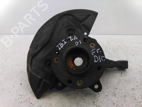 Right front steering knuckle SEAT IBIZA II (6K1) 1.9 TDI | BP19828323M26 