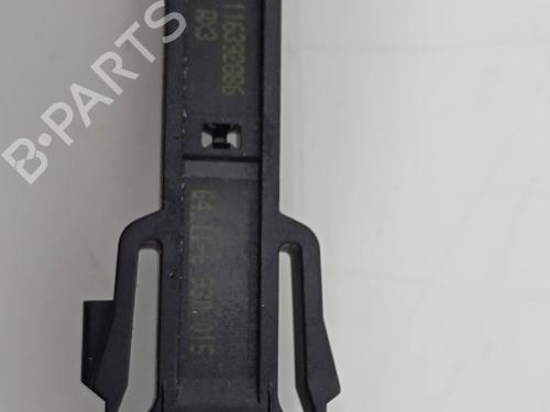 Electronic module CITROËN DS5 1.6 BlueHDi 120 | BP33022352M83 - Image 3