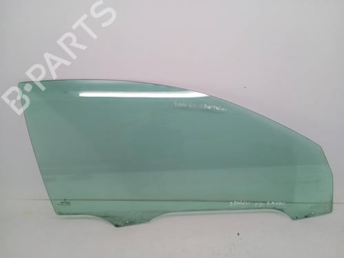 Vetro porta anteriore destra Vetro porta anteriore destra PEUGEOT 206 Hatchback (2A/C) 1.1 (54 hp) 34227841 34227841