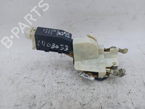 Venstre foran lås OPEL CORSA B (S93) 1.2 i (F08, F68, M68) (45 hp) 26691421