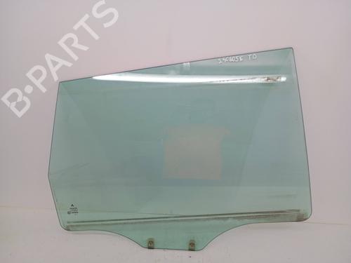 Used Rear right door window Rear right door window MITSUBISHI SPACE STAR MPV (DG_A) 1.9 DI-D (DG4A) (102 hp) 34159053 34159053