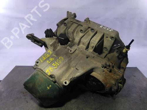 Used Gearbox RENAULT LAGUNA I Grandtour (K56_) 1.8 (K56S/T/0) (90 hp) 19847461