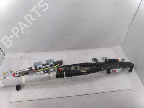Used Right curtain airbag HONDA ACCORD VIII (CU) 2.2 i-DTEC (CU3) (150 hp) 19828857