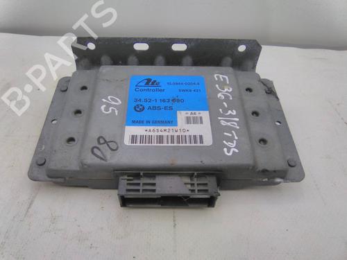 Used ABS pump BMW 3 (E36) 318 tds (90 hp) 19843535