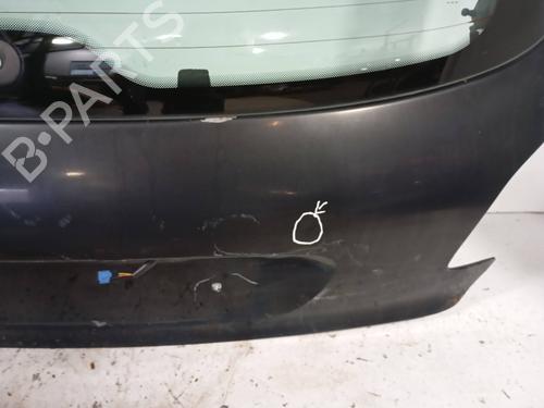 Coffre PEUGEOT 206 Hatchback (2A/C) 1.1 i | BP24570853C6