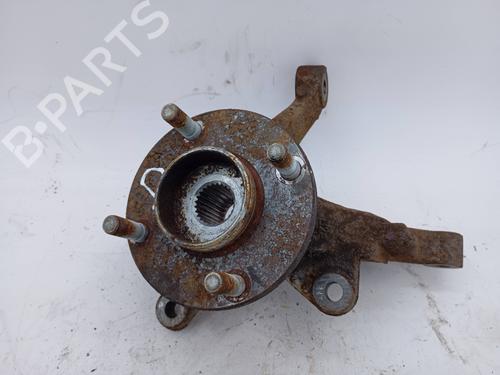 Højre Styrespindel Lejehus FORD FIESTA VI (CB1, CCN) 1.25 (60 hp) 22433503