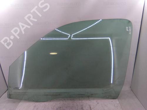 Used Front left door window CITROËN BERLINGO / BERLINGO FIRST Box Body/MPV (M_) 2.0 HDI 90 (MBRHY, MCRHY) (90 hp) 19814821