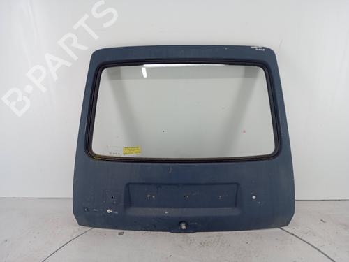 Used Tailgate RENAULT 5 (122_) 1.1 (1227, 1397) (45 hp) 32787770