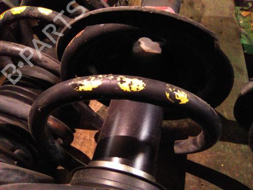 Left front shock absorber SEAT TOLEDO II (1M2) 1.6 | BP19860604M16 
